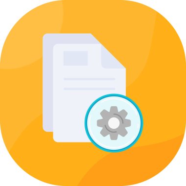 belge dizin veri simgesi