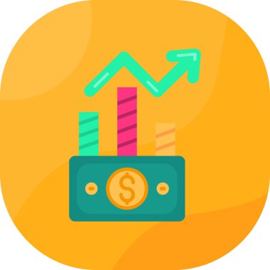 para simgesi vektör illüstrasyonu