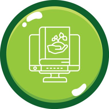 ekranda bir resim olan dizüstü bilgisayar