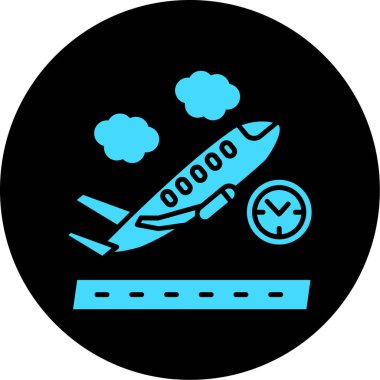 Web ve mobil için vektör simgesi