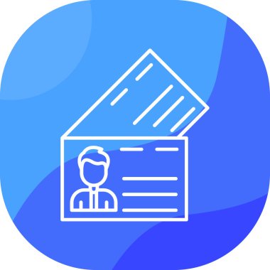 Kitap. Web simgesi basit illüstrasyon