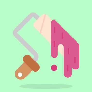 Web ve mobil için tıbbi düz simge