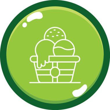 Sepet sepeti simgesi