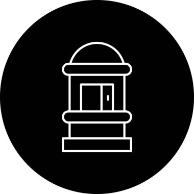 Vektör ramazan resimleme