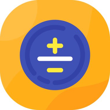 işletme finans para simgesi