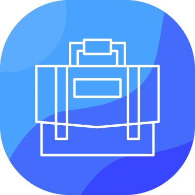 Seo simgesinin vektör illüstrasyonu