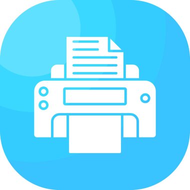 dizin simgesi vektör illüstrasyonu