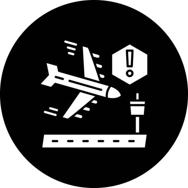 Seyahat ve tatil simgelerinin vektör çizimi