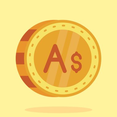 para düz vektör simgesi