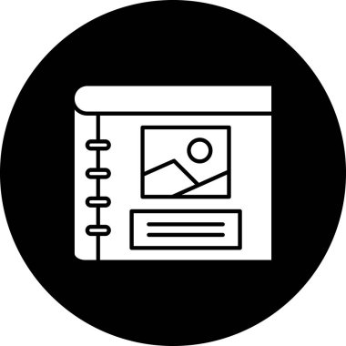 iş için Web simgesi