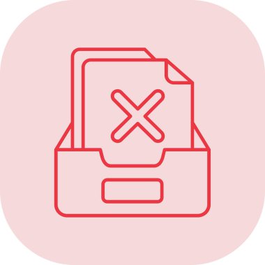 dosya biçimi vektör illüstrasyonuName