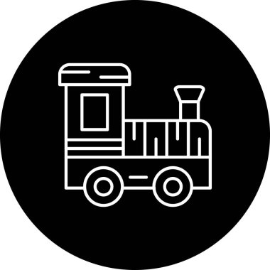 Gıda simgesinin vektör illüstrasyonu