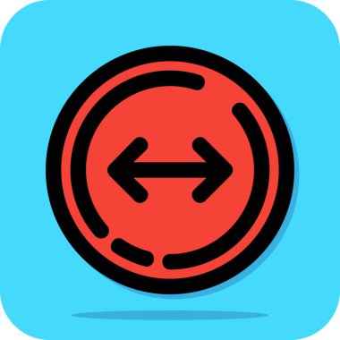 Dolu tasarım ile ikonu tazele