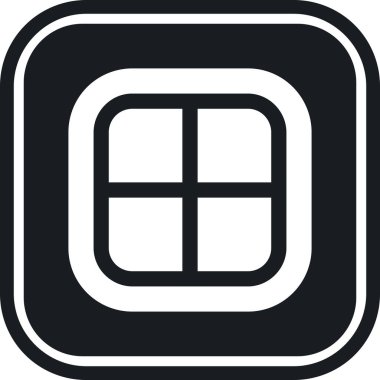 Taslak biçiminde kart kredi kartı simgesi