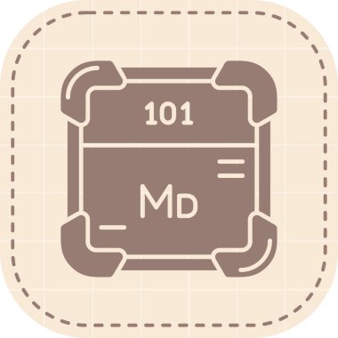 İzole edilmiş bir çizgi resim simgesinin çizimi