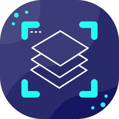 Doldurulmuş ana hatlı turta grafiği bilgi simgesi beyaz arkaplanda izole edildi. Diyagram çizelgesi. Vektör.