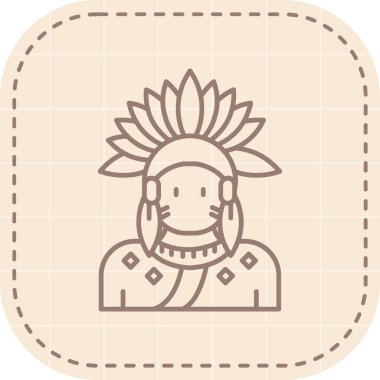 Hint kökenli etnik simge