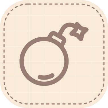 bebek şişe simgesi, vektör illüstrasyonu