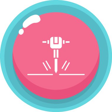 Uçak. Web simgesi basit illüstrasyon