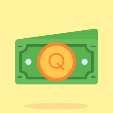 para çantası vektör düz illüstrasyon.