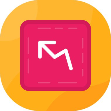 e- posta simgesi, vektör illüstrasyonu