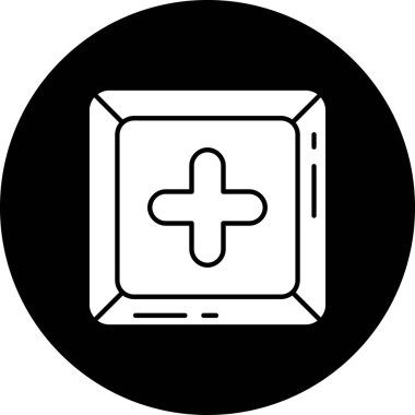 pil şarj simgesi, özet biçimi