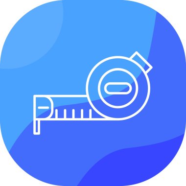 vektör yapısı ve yapı simgesi