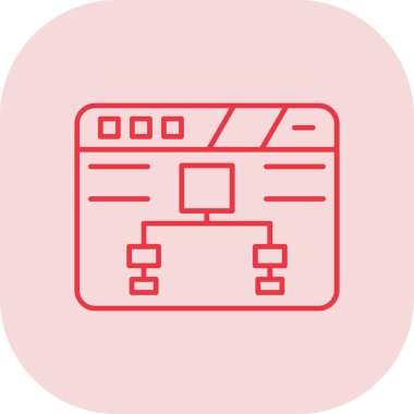 Video kamera. Basit resimleme