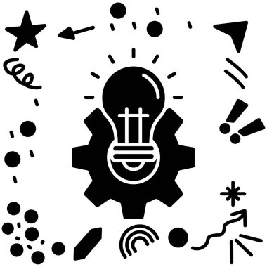 İş dünyasında ampul fikri