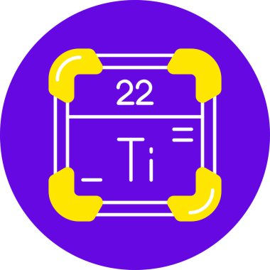 24 saat. 24 glyph simgesi basit illüstrasyon