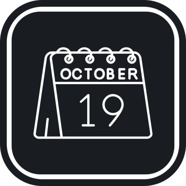 Tek bir takvimdeki 9 Ekim tarihi