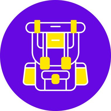 - Araba. Web simgesi basit illüstrasyon