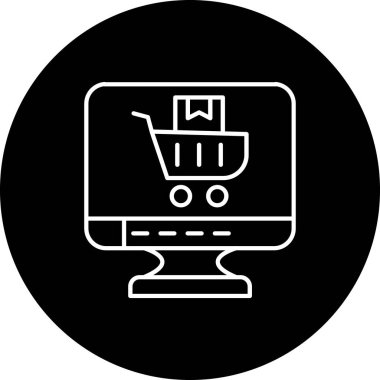 vektör arabası resimleme