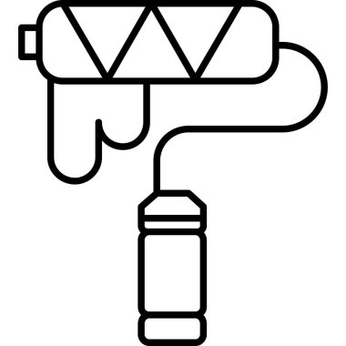 Temizlik fırçası. Basit tasarım