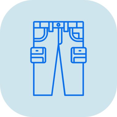 modern simge vektör illüstrasyonu