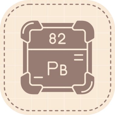 Tasarımda kişisel modern bir simgenin gösterimi