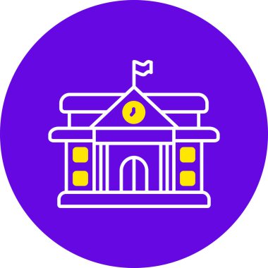 ikon vektör illüstrasyonu oluşturma