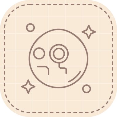 Kişisel ve ticari kullanım için vektör simgesi...