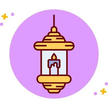 Çin Yeni Yıl ikonu, Çin feneri