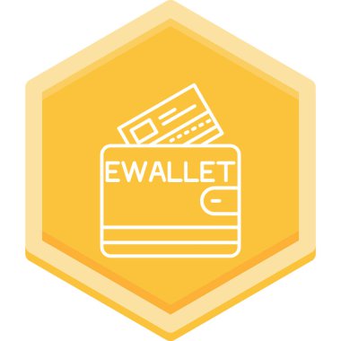 Kredi kartıyla. Web simgesi