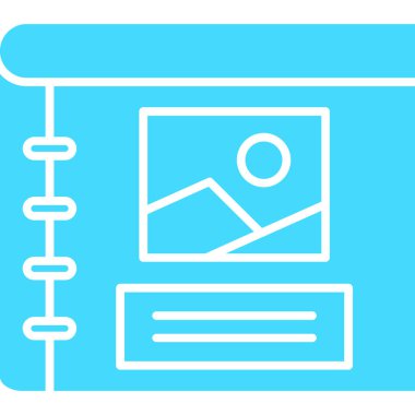 iş dünyasındaki e- posta simgesi - yönetim kategorisi