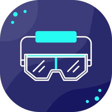 modern bir arka plan vektör illüstrasyon