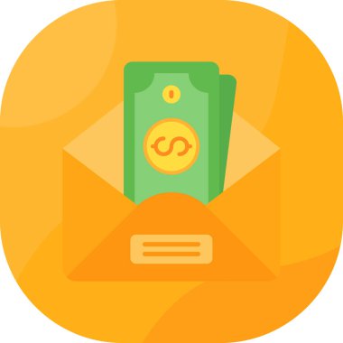 para simgesi vektör illüstrasyonu