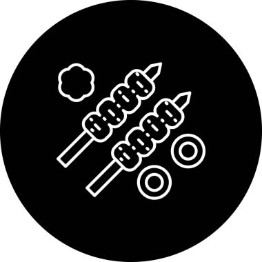 Kişisel ve ticari kullanım için vektör simgesi