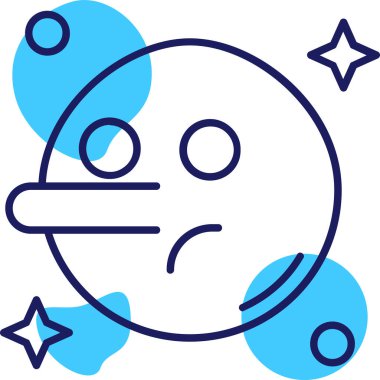 emoji yüz emoji simgesi