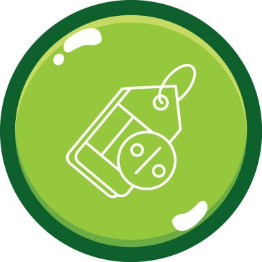 Boya kovası. Basit tasarım