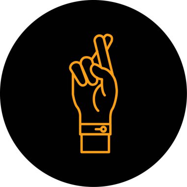 Modern eğitim ikonunun vektör illüstrasyonu