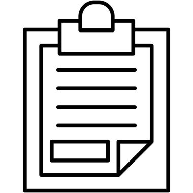 Pano simgesi, özet biçimi