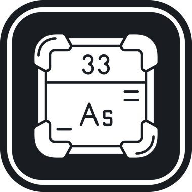 Modern b 'nin vektör illüstrasyonunda müziğin eksik simgesi