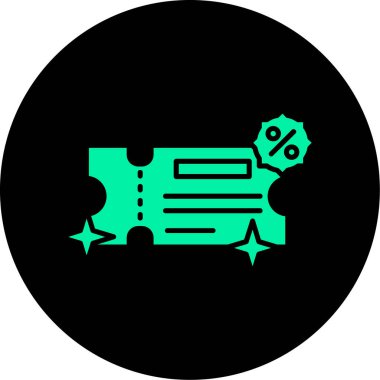 Görüntün için vektör seo simgesi...